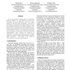 A Model for Evaluating Potential WBE Innovations