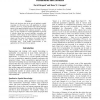 A Model for Qualitative Spatial Reasoning Combining Topology, Orientation and Distance