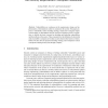 A Modeling Ontology for Integrating Vulnerabilities into Security Requirements Conceptual Foundations