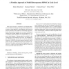 A Modular Approach to Model Heterogeneous MPSoC at Cycle Level