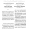 A Modular Worst-case Execution Time Analysis Tool for Java Processors
