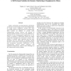 A MOM-based Solution for Remote Monitoring of Equipment in Mines