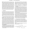 A Motivation-Based Mechanism to Design Behaviors