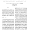 A Multi-objective Genetic Algorithm for Community Detection in Networks