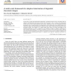 A multi-scale framework for adaptive binarization of degraded document images