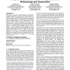 A Multidisciplinary, Multifaceted Approach to Improve the Computer Science based Game Design Education: Methodology and Assessme