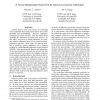 A Neural Optimization Framework for Zoom Lens Camera Calibration