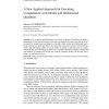 A New Applied Approach for Executing Computations with Infinite and Infinitesimal Quantities