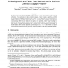A New Approach and Faster Exact Methods for the Maximum Common Subgraph Problem