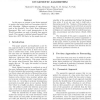 A New Approach for Time Series Forecasting based on Genetic Algorithm