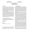 A new approach to real-time checkpointing