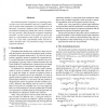 A New Approach to Speech-Input Statistical Translation