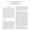 A new approach to the classification of mammographic masses and normal breast tissue
