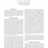 A New Approach to Word Sense Disambiguation