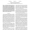 A New Boundary Element Method for Multiple-Frequency Parameter Extraction of Lossy Substrates