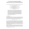 A New Class of Non-stationary Interpolatory Subdivision Schemes Based on Exponential Polynomials