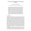 A New Closed-Form Information Metric for Shape Analysis