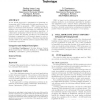 A new collaborative evolutionary-swarm optimization technique