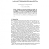 A New Elimination-Based Data Flow Analysis Framework Using Annotated Decomposition Trees