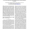 A New Fourier-Moments Based Video Word and Character Extraction Method for Recognition
