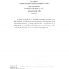 A New Graph Triconnectivity Algorithm and Its Parallelization