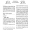 A new LP based incremental timing driven placement for high performance designs
