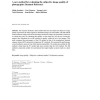 A new method for evaluating the subjective image quality of photographs: dynamic reference