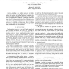 A new modular schema for the control of tumbling robots
