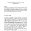 A New Performance Evaluation Technique for Web Information Retrieval Systems