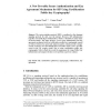 A New Provably Secure Authentication and Key Agreement Mechanism for SIP Using Certificateless Public-Key Cryptography
