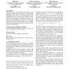 A new quantum behaved particle swarm optimization