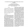 A new radical-based approach to online handwritten Chinese character recognition