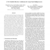 A New Scalable Directory Architecture for Large-Scale Multiprocessors