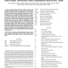 A New Shared Segment Protection Method for Survivable Networks with Guaranteed Recovery Time