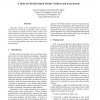 A Niche for Parallel Island Models: Outliers and Local Search
