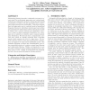 A nonparametric hierarchical bayesian framework for information filtering