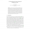 A Normal Form for Linear Temporal Equilibrium Logic