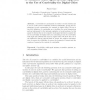 A Normative Multi-Agent Systems Approach to the Use of Conviviality for Digital Cities