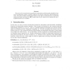 A note on concentration of submodular functions