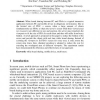 A Novel Approach for Sharing White Board Between PC and PDAs with Multi-users