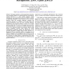 A novel Fisher discriminant for biometrics recognition: 2DPCA plus 2DFLD