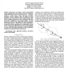 A Novel Fuzzy Logic Vertical Handoff Algorithm with Aid of Differential Prediction and Pre-Decision Method