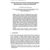 A novel hierarchical speech emotion recognition method based on improved DDAGSVM