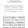 A Novel Mechanism for Routing in Highly Mobile ad hoc Sensor Networks