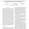 A Novel Parametrization of the Perspective-Three-Point Problem for a Direct Computation of Absolute Camera Position and Orientat