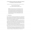 A Novel Resource-Driven Job Allocation Scheme for Desktop Grid Environments