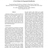 A Novel Scheme for Fingerprint Identification