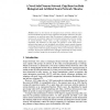 A Novel Solid Neuron-Network Chip Based on Both Biological and Artificial Neural Network Theories