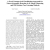 A novel unsupervised classification approach for network anomaly detection by k-Means clustering and ID3 decision tree learning 