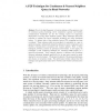 A P2P Technique for Continuous k-Nearest-Neighbor Query in Road Networks